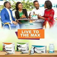 max live How To Join Max International In Nigeria.