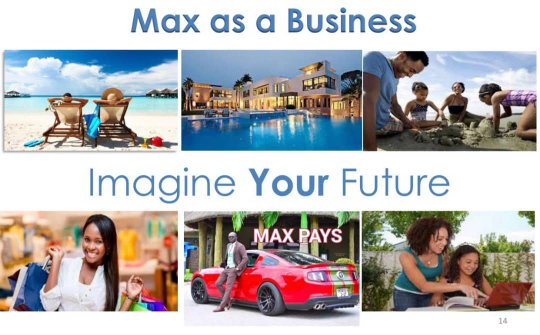 1570861869820 How Does Max International Work