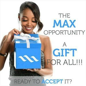 How to join max international cellgevity in Abuja