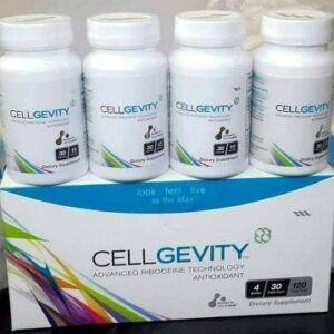 How to order for cellgevity in Nigeria